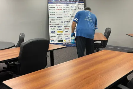 Office Cleaning Service Montgomery County, Maryland