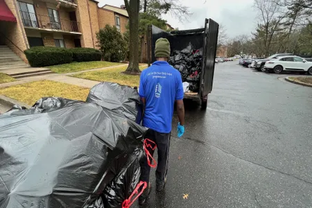 Trash and Junk Removal Services
