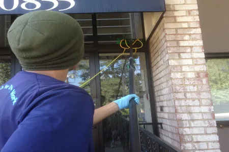 Window Cleaning Service in Montgomery County, Maryland