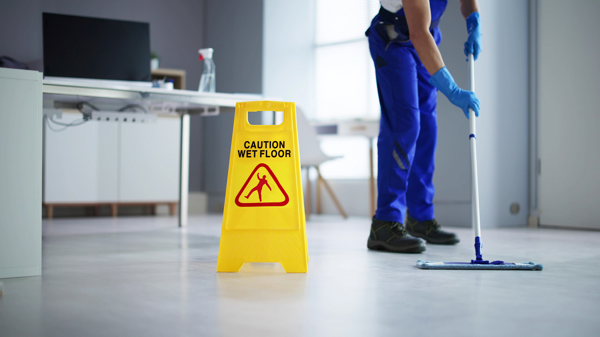 commercialcleaningservice Pro Maintenance Group
