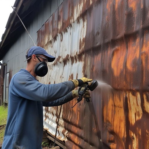 Pressure Washing Rockville, Maryland